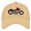 Youth Sport Flex Athletic Mesh Cap Thumbnail