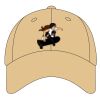 Youth Sport Flex Athletic Mesh Cap Thumbnail