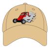 Youth Sport Flex Athletic Mesh Cap Thumbnail