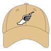 Youth Sport Flex Athletic Mesh Cap Thumbnail