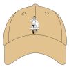 Youth Sport Flex Athletic Mesh Cap Thumbnail