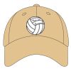 Youth Sport Flex Athletic Mesh Cap Thumbnail