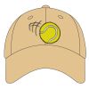 Youth Sport Flex Athletic Mesh Cap Thumbnail