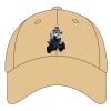Youth Sport Flex Athletic Mesh Cap Thumbnail