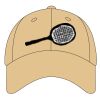 Youth Sport Flex Athletic Mesh Cap Thumbnail