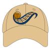 Youth Sport Flex Athletic Mesh Cap Thumbnail