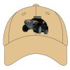 Youth Sport Flex Athletic Mesh Cap Thumbnail