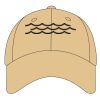 Youth Sport Flex Athletic Mesh Cap Thumbnail