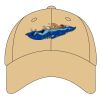 Youth Sport Flex Athletic Mesh Cap Thumbnail