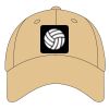 Youth Sport Flex Athletic Mesh Cap Thumbnail