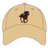 Youth Sport Flex Athletic Mesh Cap Thumbnail