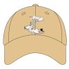 Youth Sport Flex Athletic Mesh Cap Thumbnail