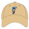 Youth Sport Flex Athletic Mesh Cap Thumbnail