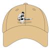Youth Sport Flex Athletic Mesh Cap Thumbnail
