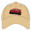 Youth Sport Flex Athletic Mesh Cap Thumbnail