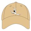 Youth Sport Flex Athletic Mesh Cap Thumbnail