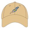 Youth Sport Flex Athletic Mesh Cap Thumbnail