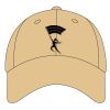 Youth Sport Flex Athletic Mesh Cap Thumbnail
