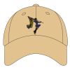 Youth Sport Flex Athletic Mesh Cap Thumbnail