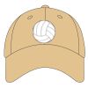 Youth Sport Flex Athletic Mesh Cap Thumbnail