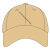 Youth Sport Flex Athletic Mesh Cap Thumbnail