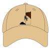 Youth Sport Flex Athletic Mesh Cap Thumbnail