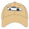 Youth Sport Flex Athletic Mesh Cap Thumbnail