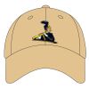 Youth Sport Flex Athletic Mesh Cap Thumbnail