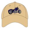 Youth Sport Flex Athletic Mesh Cap Thumbnail