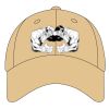 Youth Sport Flex Athletic Mesh Cap Thumbnail