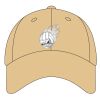 Youth Sport Flex Athletic Mesh Cap Thumbnail