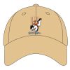 Youth Sport Flex Athletic Mesh Cap Thumbnail