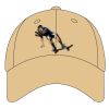 Youth Sport Flex Athletic Mesh Cap Thumbnail