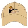 Youth Sport Flex Athletic Mesh Cap Thumbnail