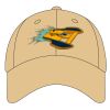 Youth Sport Flex Athletic Mesh Cap Thumbnail