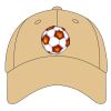 Youth Sport Flex Athletic Mesh Cap Thumbnail