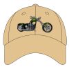 Youth Sport Flex Athletic Mesh Cap Thumbnail