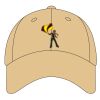 Youth Sport Flex Athletic Mesh Cap Thumbnail