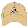 Youth Sport Flex Athletic Mesh Cap Thumbnail