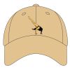 Youth Sport Flex Athletic Mesh Cap Thumbnail