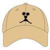 Youth Sport Flex Athletic Mesh Cap Thumbnail