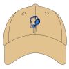 Youth Sport Flex Athletic Mesh Cap Thumbnail