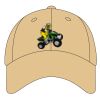 Youth Sport Flex Athletic Mesh Cap Thumbnail
