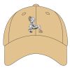 Youth Sport Flex Athletic Mesh Cap Thumbnail