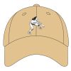 Youth Sport Flex Athletic Mesh Cap Thumbnail