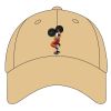 Youth Sport Flex Athletic Mesh Cap Thumbnail