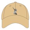 Youth Sport Flex Athletic Mesh Cap Thumbnail