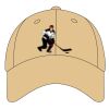 Youth Sport Flex Athletic Mesh Cap Thumbnail