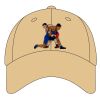 Youth Sport Flex Athletic Mesh Cap Thumbnail