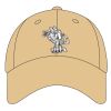 Youth Sport Flex Athletic Mesh Cap Thumbnail